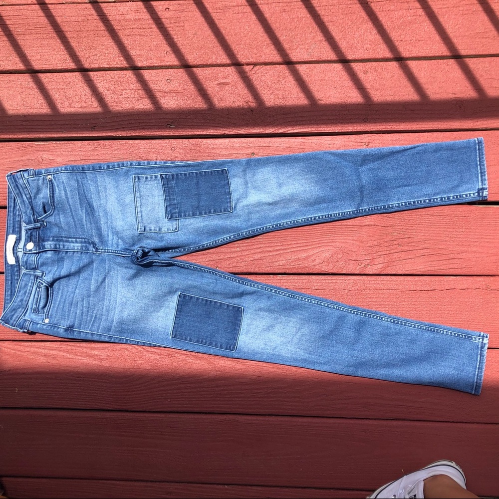 Abercrombie and Fitch Jeans - Picture 4 of 4